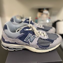 New Balance 2002r Protection Pack 