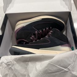 Jordan’s Women Shoes 