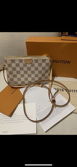 Authentic Louis Vuitton Monogram Spontini Accessories/Shoulder Bag for Sale  in Walnut, CA - OfferUp