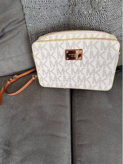 MK crossbody purse