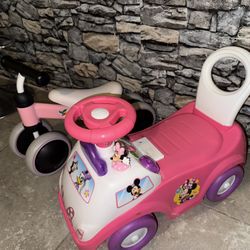Car For Kids 
