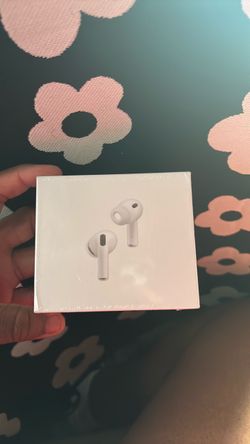 AirPods gen 3