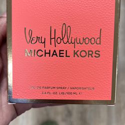 Michael Kors Very Hollywood 