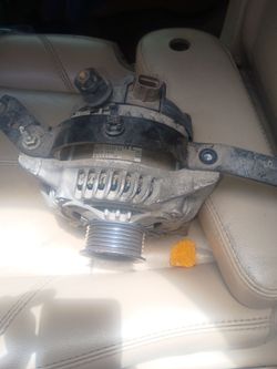 Alternador para  f150