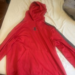 Champions Hoodie Large