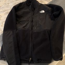 North Face Fleece Small