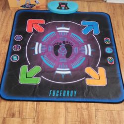 Play Mat
