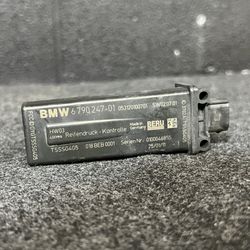 RDC TPMS CONTROL MODULE (contact info removed) BMW F10 F06 650I 535I 528I (11-17) OEM