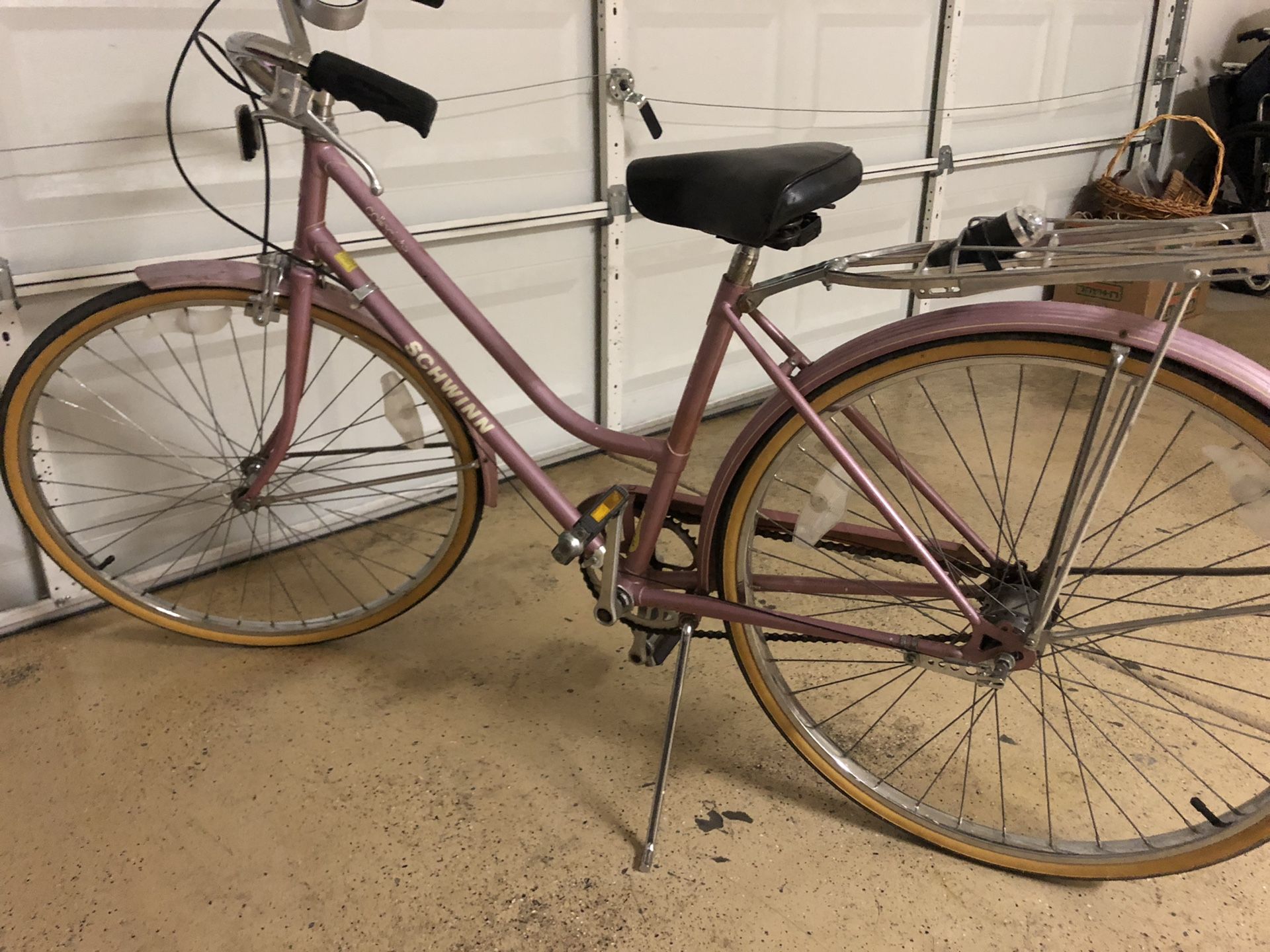 Chicago schwinn 60639