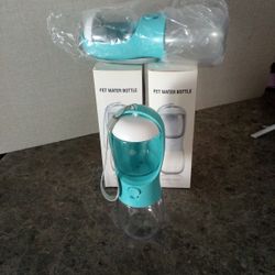 Pet Water Bottle