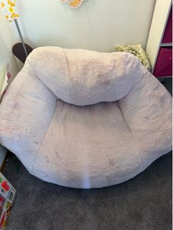 Bean bag chair