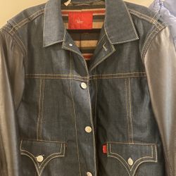 Vintage Levi’s Red Label Mens Jacket