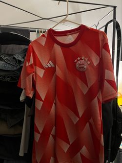 Men’s Bayern Munich Training Kit