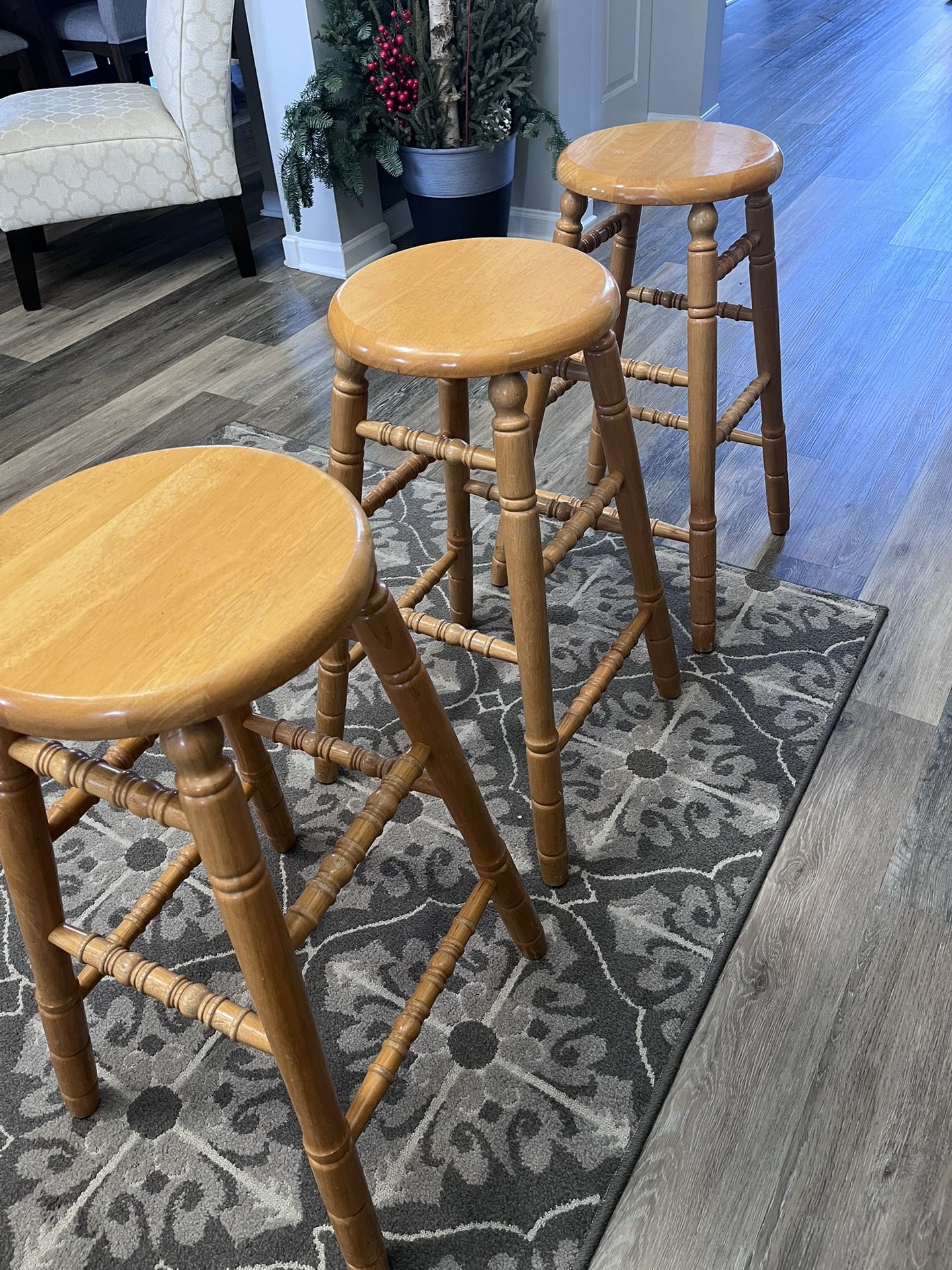 Bar Stools