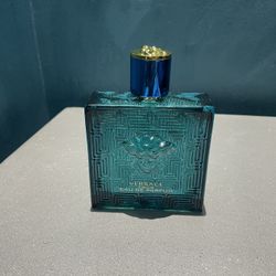 New Versace Eros Cologne 