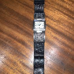 BRIGHTON Watch-most need batteries 