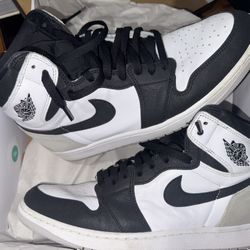 Air Jordan Retro 1’s