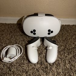 Meta Quest 3s