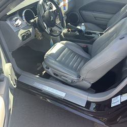 2006 Ford Mustang