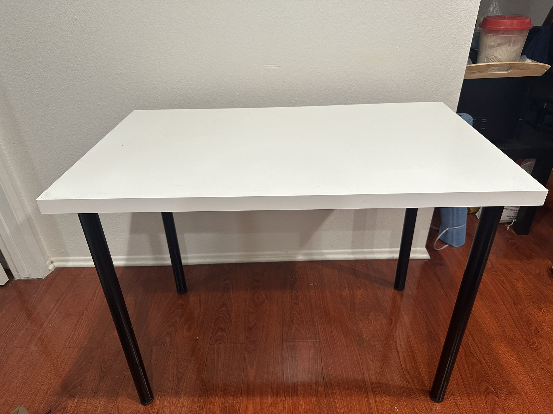 Ikea Study Table
