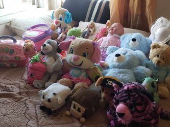 Toys