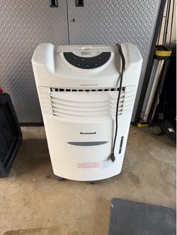 Honeywell Portable Air Cooler