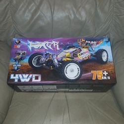 Rc Car