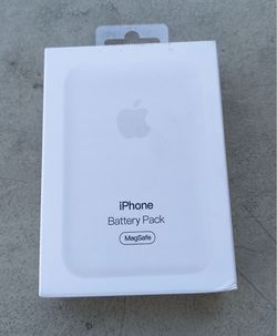 mag safe powerbank