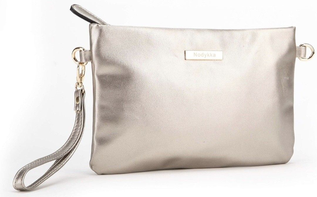 Women Crossbody Wristlet Clutch Purse