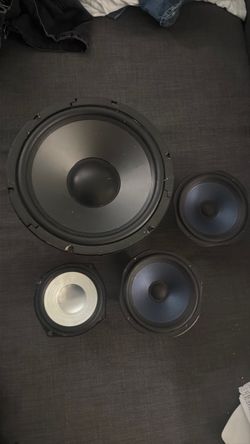 they sound good