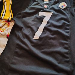 Brand New Stealers Jersey 