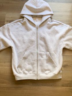 Lucid blanks zip up size S