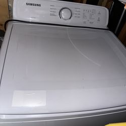 Samsung Washer