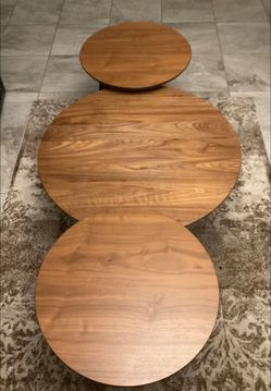 Coffee Tables