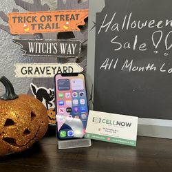 Halloween Promo 💀👻🎃 iPhone 12 Mini AT&T