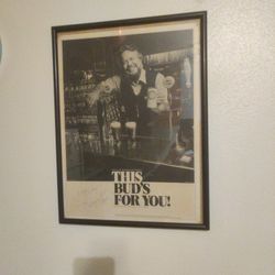 For All You That Love Oregon Poster