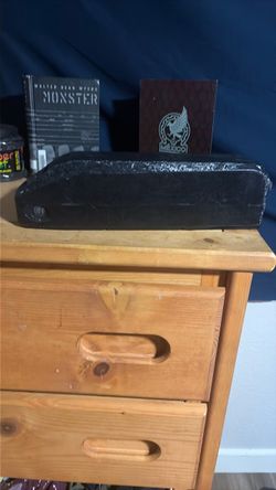 TST BATTERY GOT MY BIKE STOLEN IM SELLING THE BATTERY FOR CHEAP.