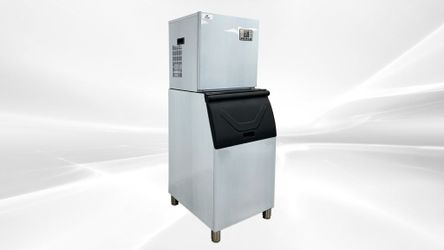 NSF 460 LBS Commercial ice maker machine CIM-2100F