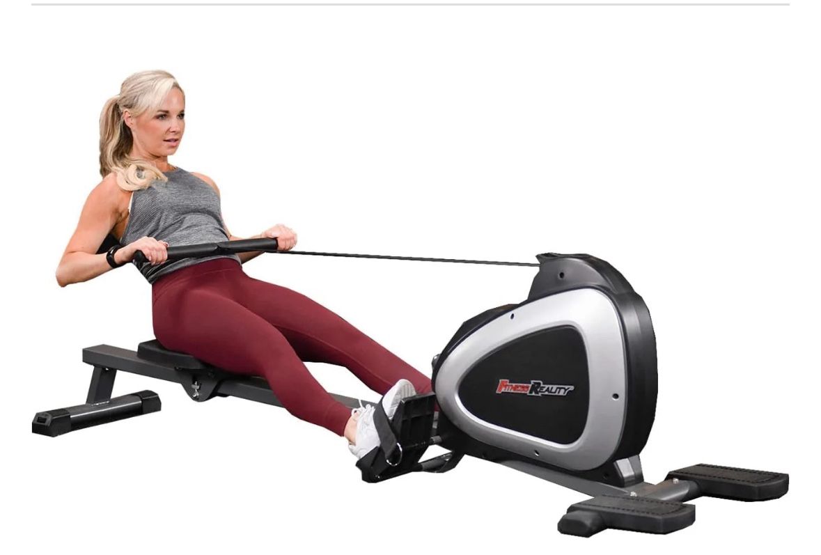Rowing Machine