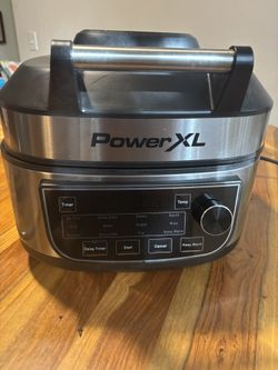 Power XL Air Fryer