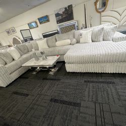 Sectional 