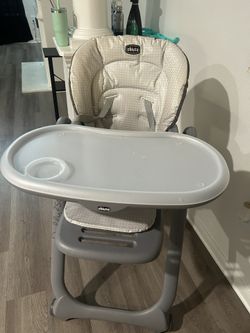 High Chair