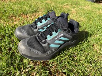 Adidas Terrex Trail Running Shoes