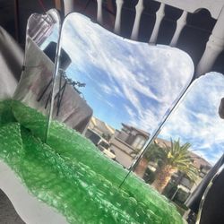1930’s Vintage Mirror