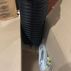 CommScope FOSC 450-D6 Fiber Optic Splice Closure