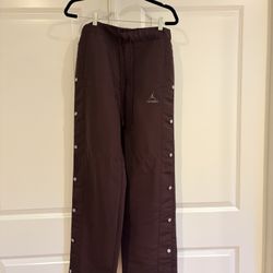 Jordan x A Ma Maniere Snap Pant