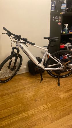 Yamaha Crosscore RT