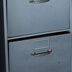 Filing Cabinets 
