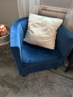 Club Chair