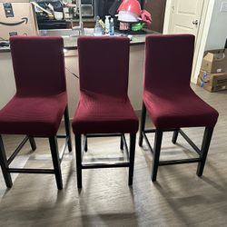 Stools / Chairs